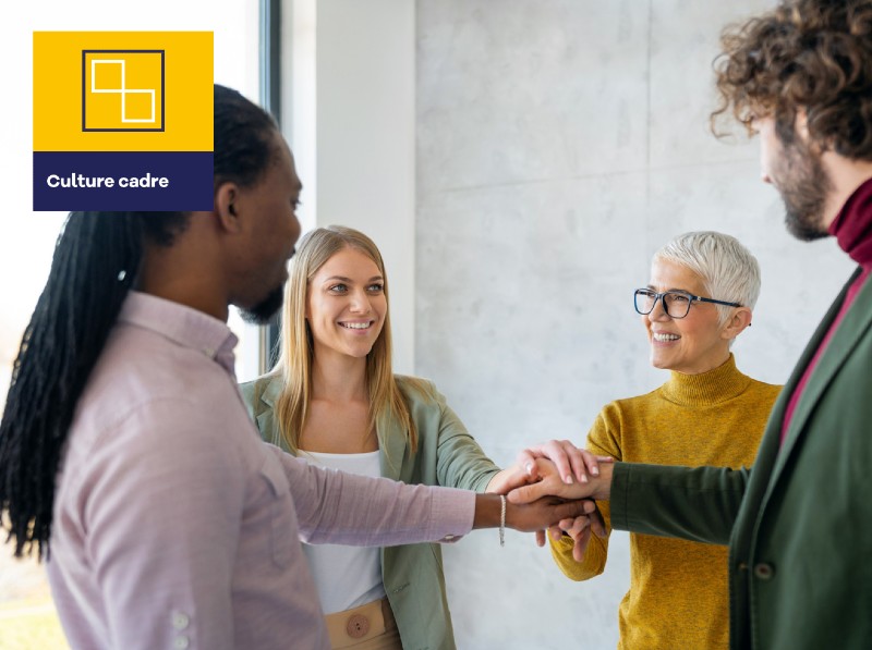 Égalité professionnelle Femme / Homme : levons les freins !
